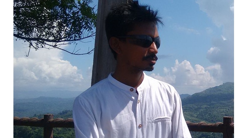 শে খ  ও ম র  ফা রু খ 
